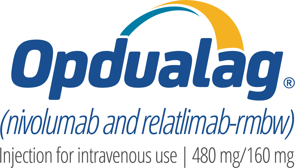 Opdualag® logo