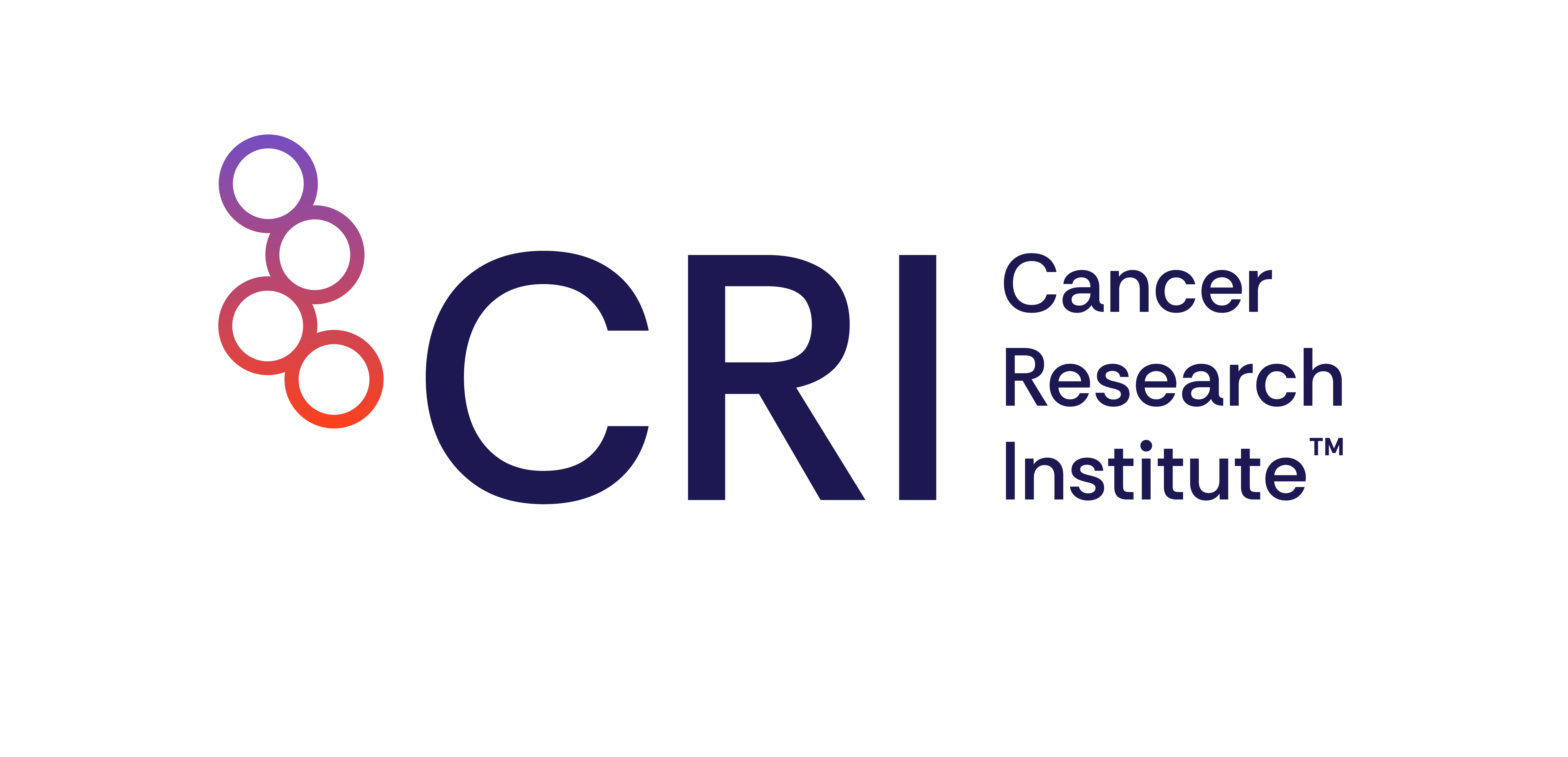 CancerResearch institute logo