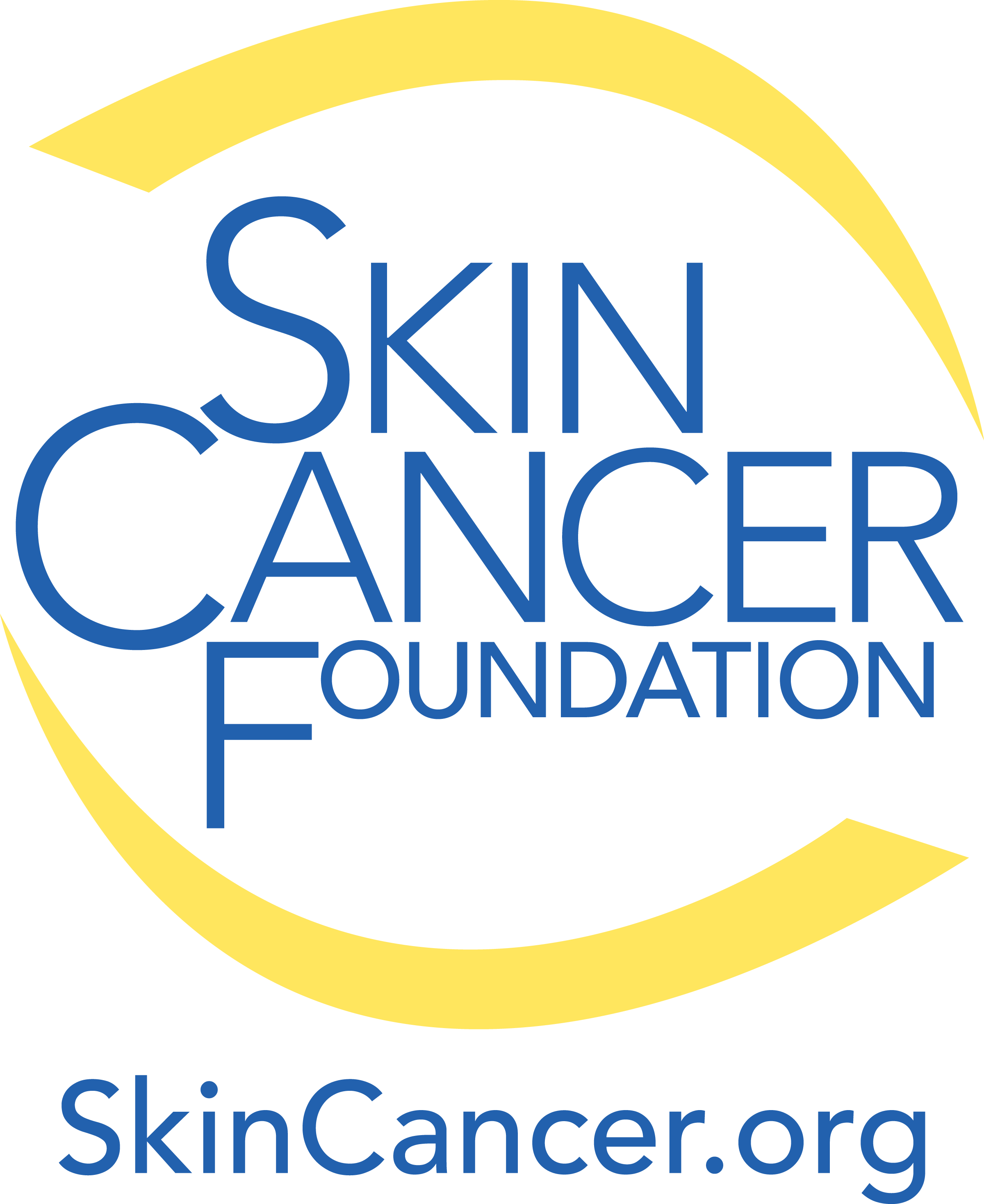 Skin Cancer Foundation logo