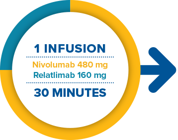 Opdualag™ (nivolumab and relatlimab-rmbw) Infusion Information